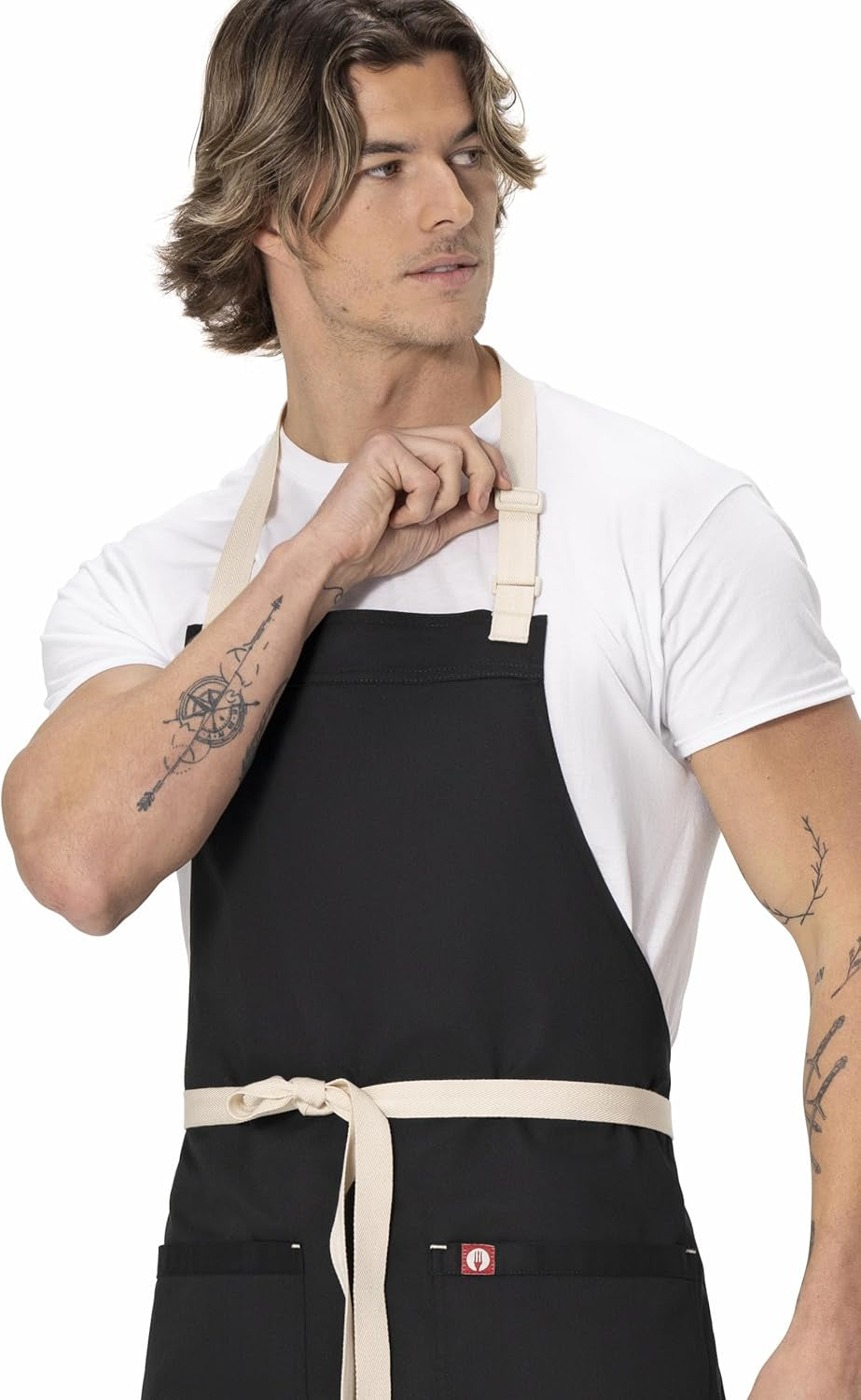 Unisex Ridgewood Chef Apron