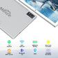 Latest Android 13 Tablet, Octa-Core Processor+128Gb+16(8+8 Expand) GB, 10.1 Inch Tablet with 8000Mah Battery, 1280X800 HD Screen, 5G Wifi, 21MP Camera, Tablet with Keyboard, Bluetooth, Mouse, Case.