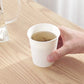 100Pcs Disposable Paper Cups 200Ml 250Ml Drinking Coffee Paper Cup Hotel Restaurant Paper Cup Supplies