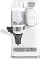 Single Serve Coffee Maker + Coffee Grinder, 48-Ounce Removable Reservoir, Black, DGB-2