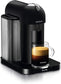 Vertuo Coffee and Espresso Maker by , Chrome