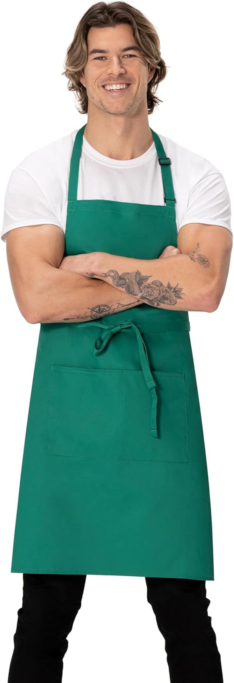 Unisex Butcher Apron