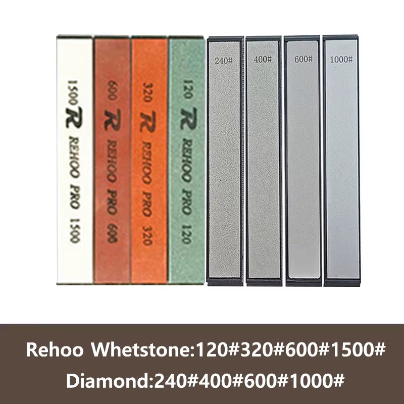 Sharpening Stone Diamond Whetstone Polishing Correction Stone Griding Stone Leatherwear Sharpening Tool Knife Sharpener Tools